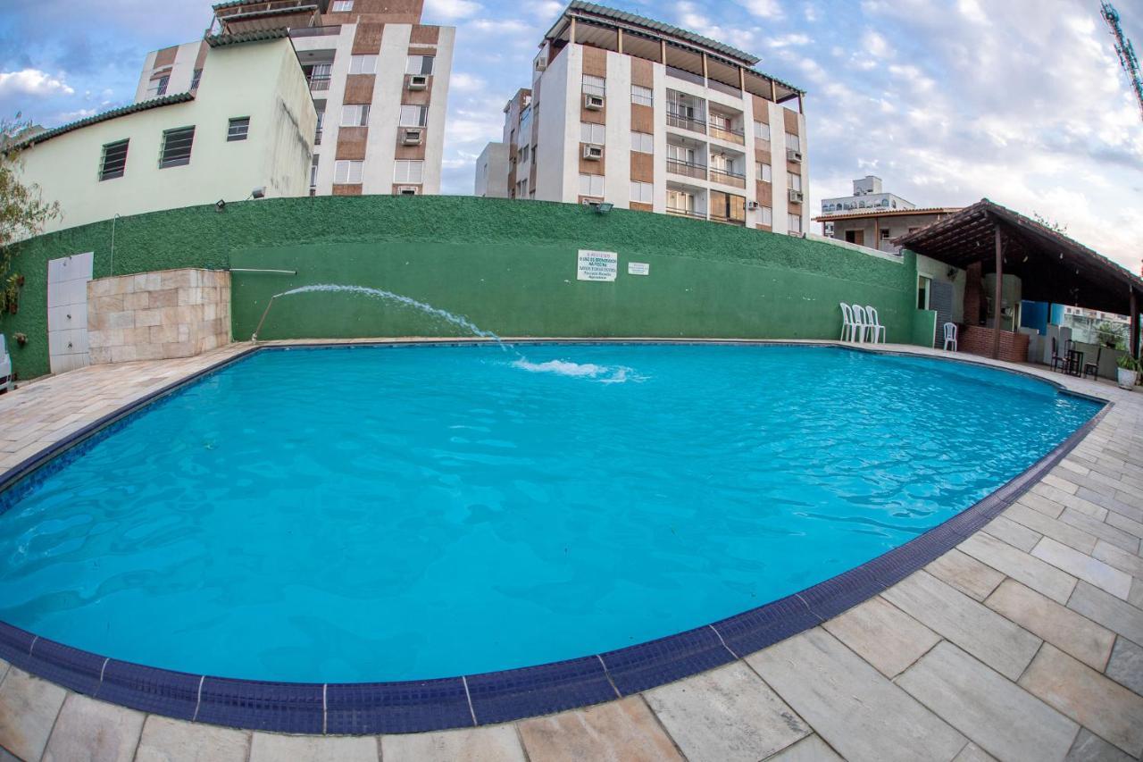 Pousada Praia Enseada - Marvile Guarujá Eksteriør bilde
